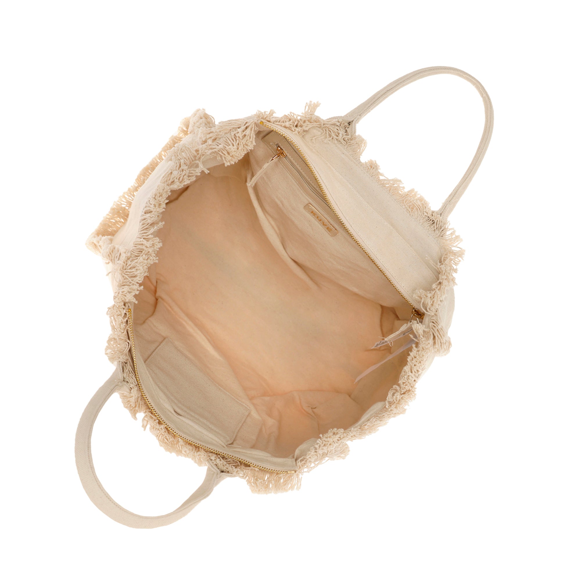 Borsa mare Kuve' Horizon in ecopelle