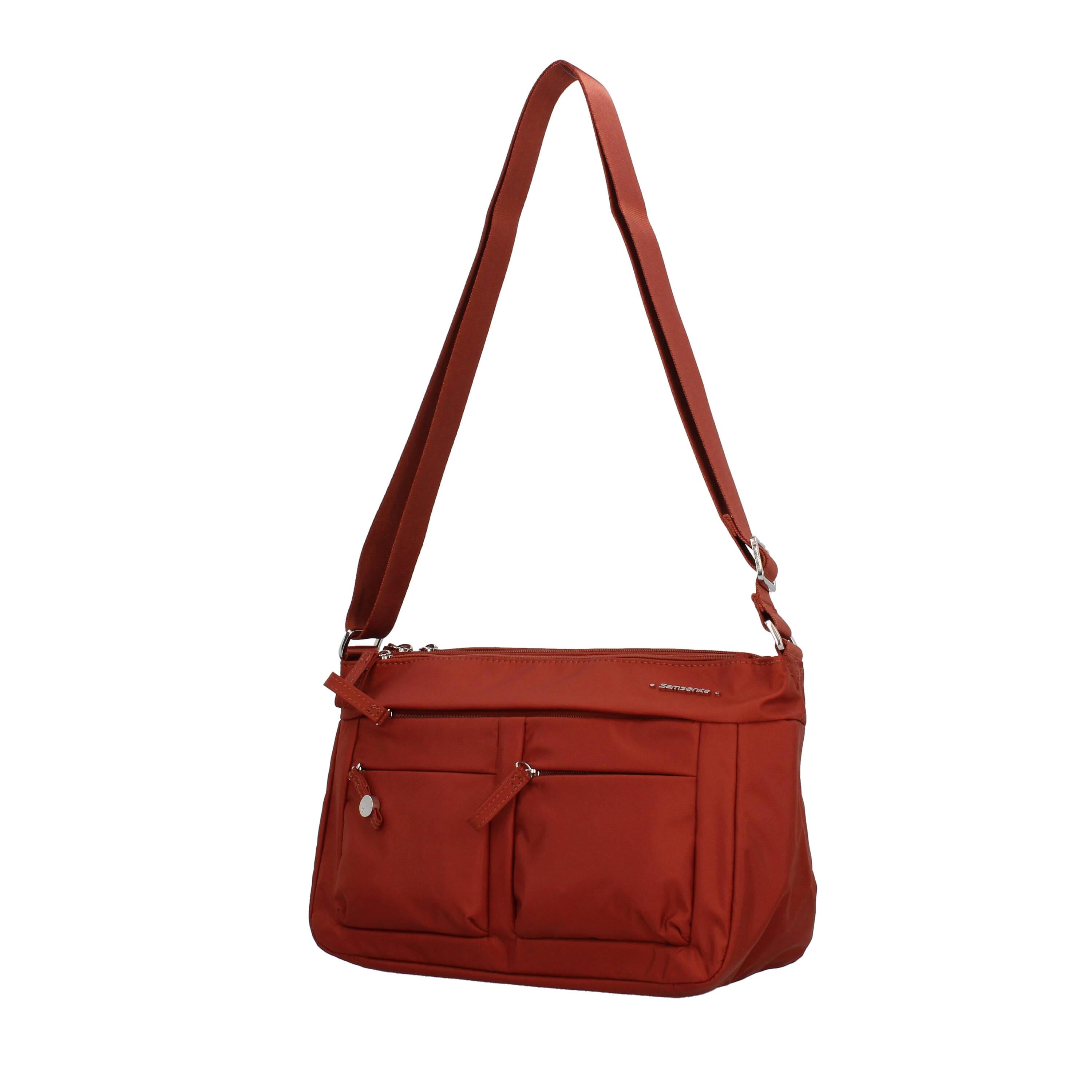 Borsa a tracolla morbido