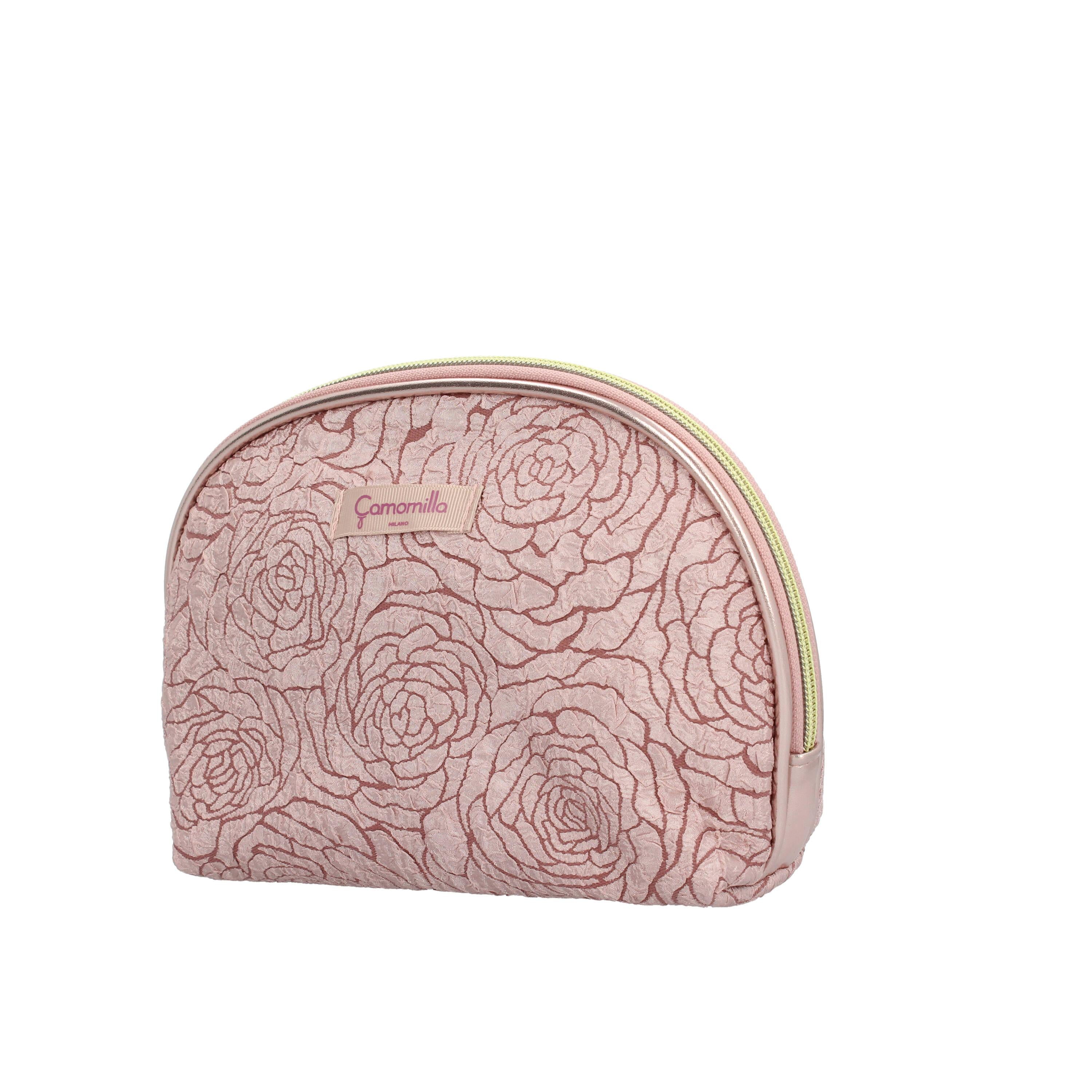 Beauty case Camomilla rosa 56306