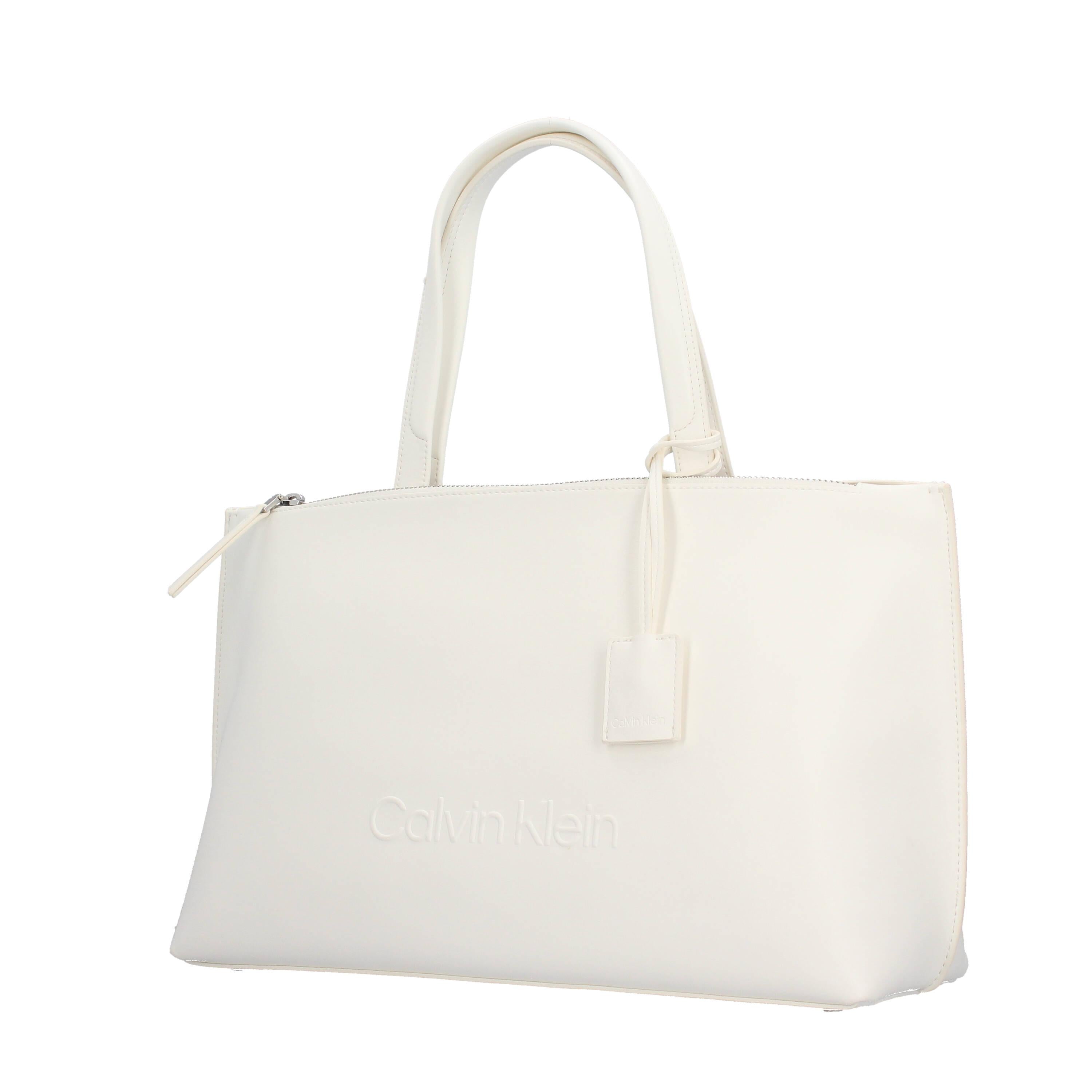 Tote Bag Elegante Calvin Klein