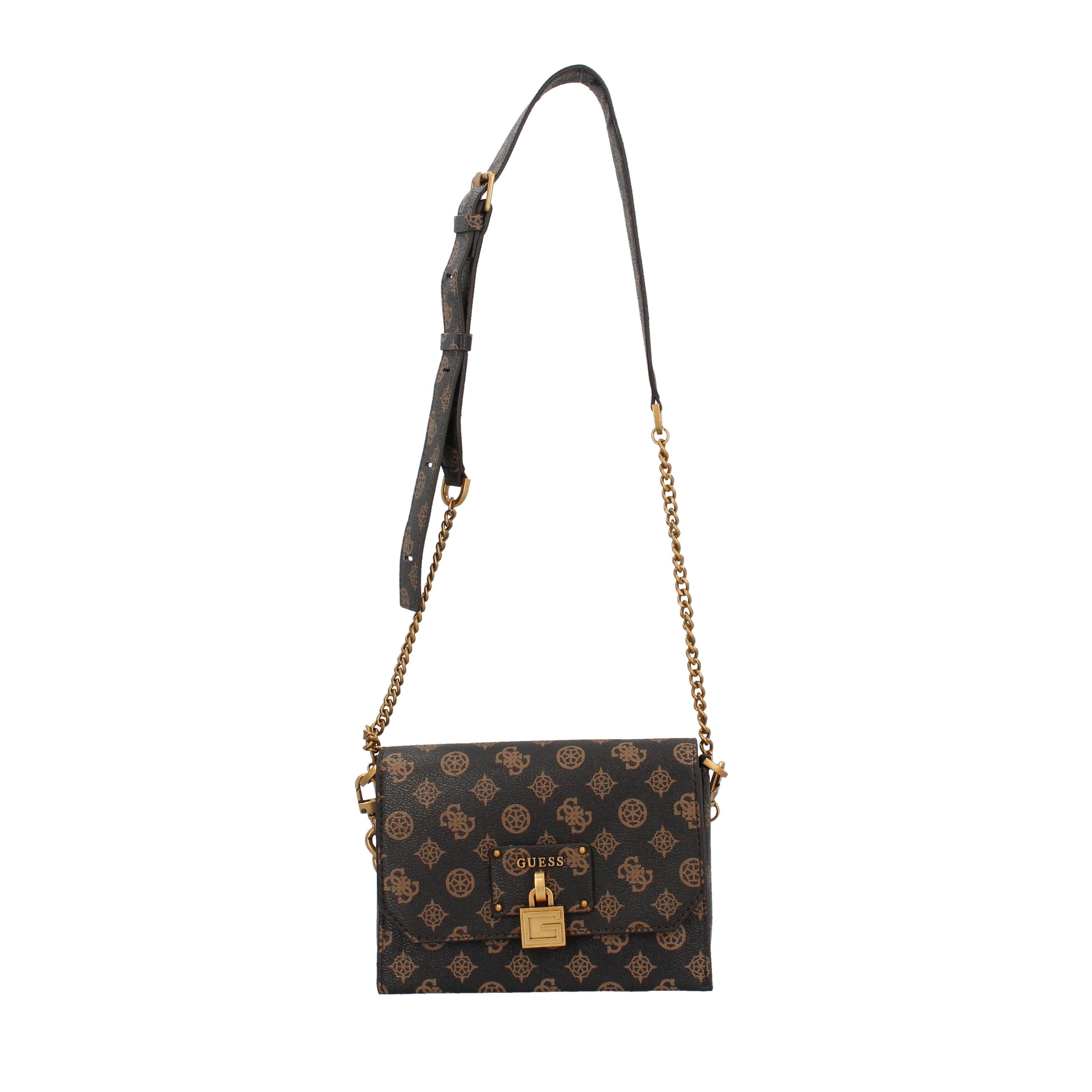 COACH®  Complimentary Tea Rose Bag Strap