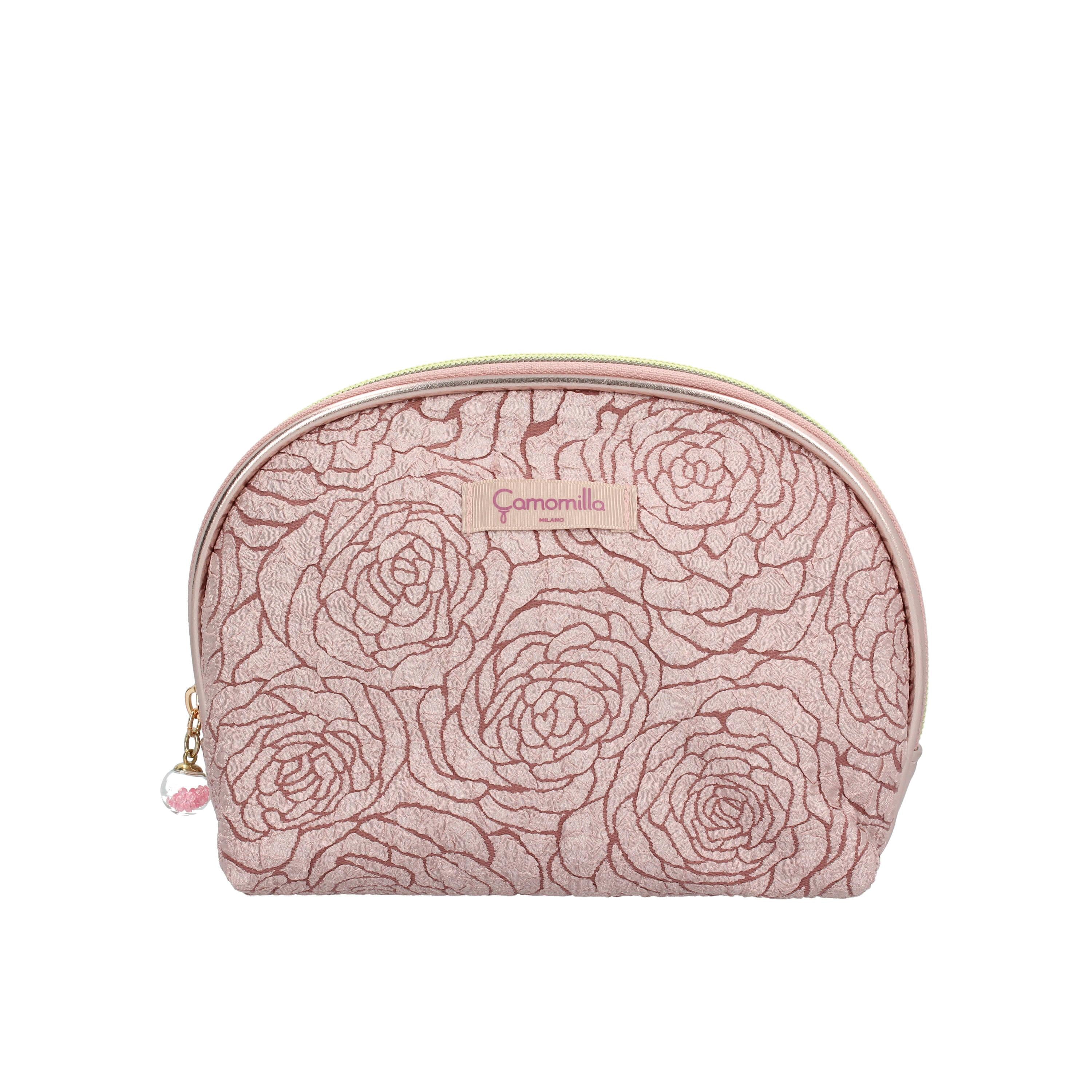 Beauty case Camomilla rosa 56306