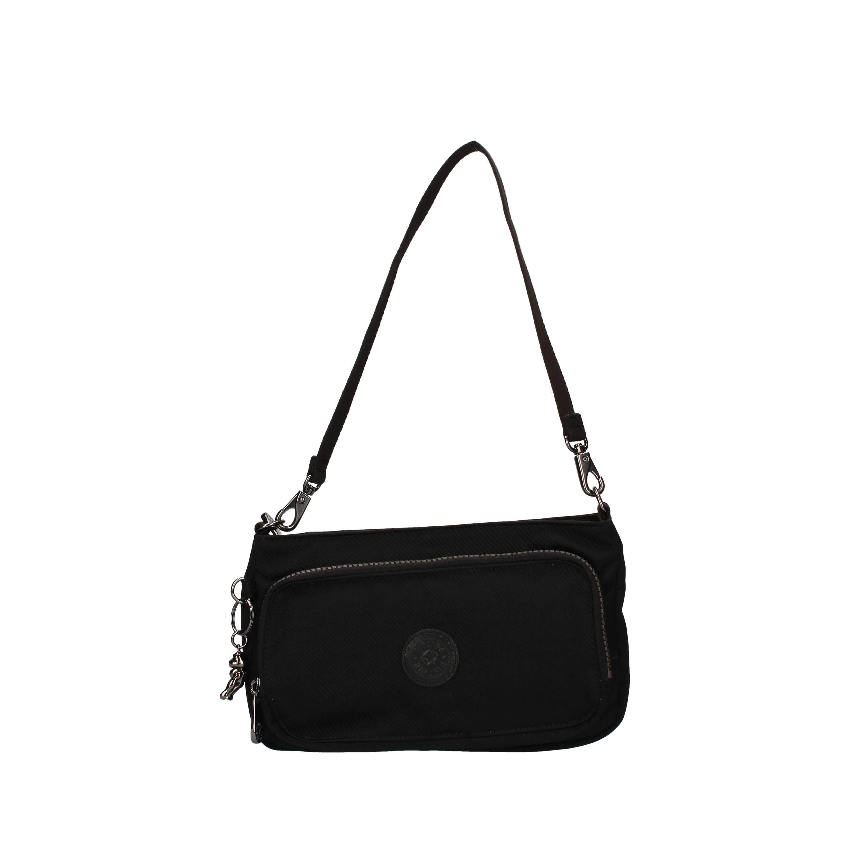 Borsa a tracolla Kipling nero KPKI417153F1