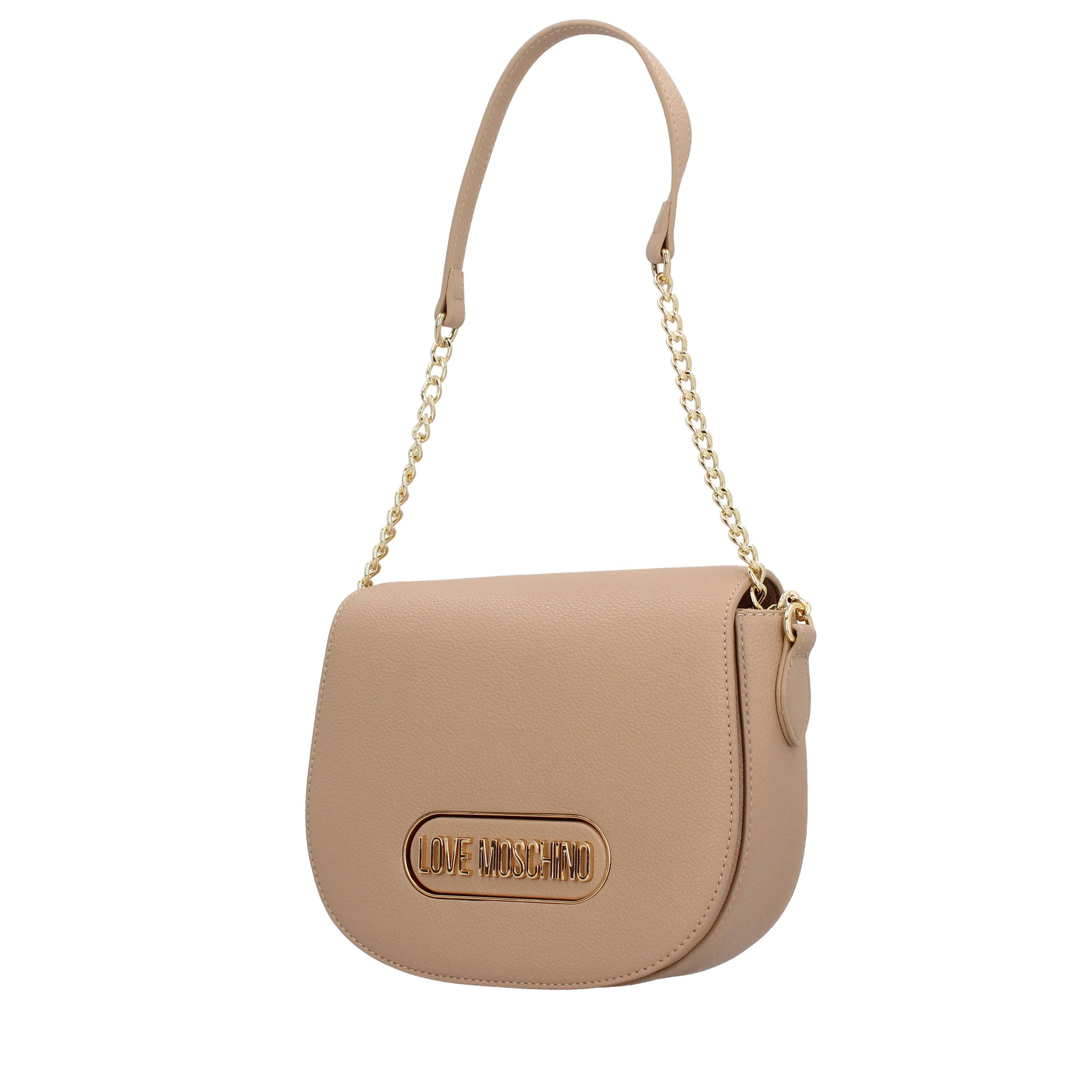 Love Moschino Borsa a tracolla taupe JC4406PP0FKP0209